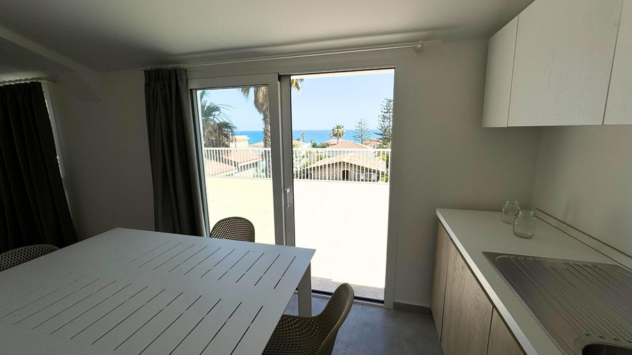 Bedroom, Marina di Modica - Via Gioia, Ragusa