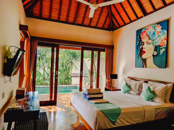 Bedroom 7