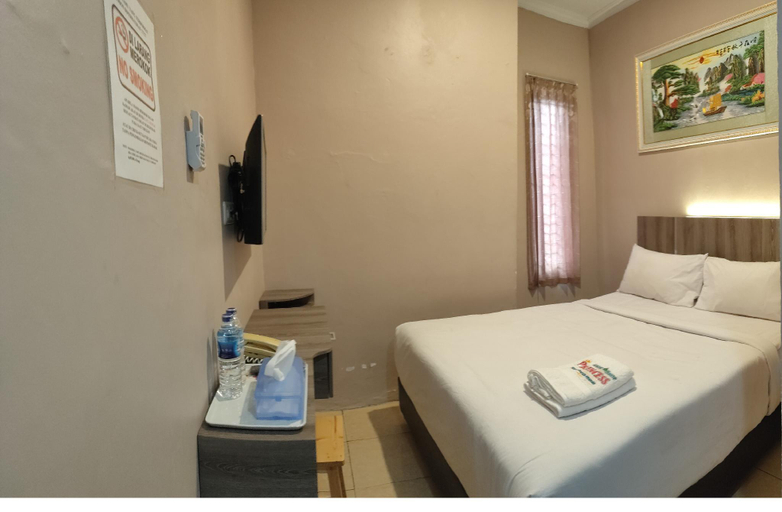 Bedroom 3, Princess GuestHouse Syariah, Bengkulu