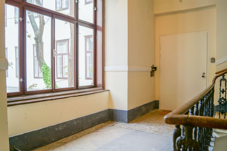Exterior & Views 2, Mariahilfer Boutique Rooms - Virtual Reception & Self-Checkin, Wien