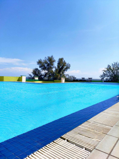 Sport & Beauty 4, sunshine bay view apartment port dickson, Port Dickson