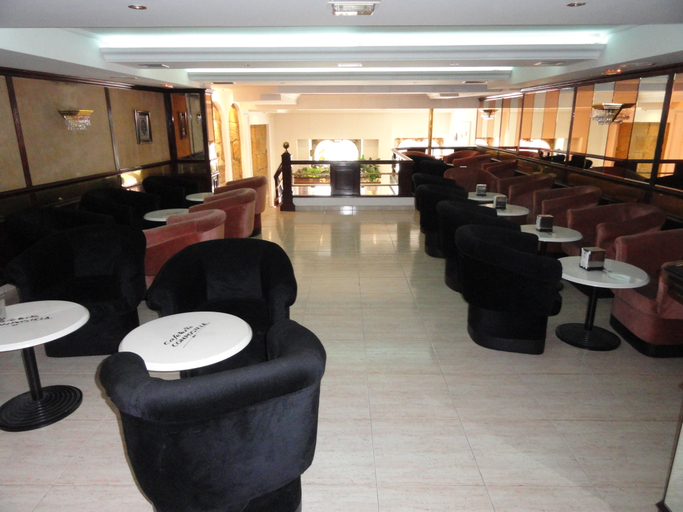 Food & Drinks 5, Hotel Compostela Vigo, Pontevedra