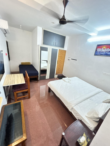 Bedroom 7