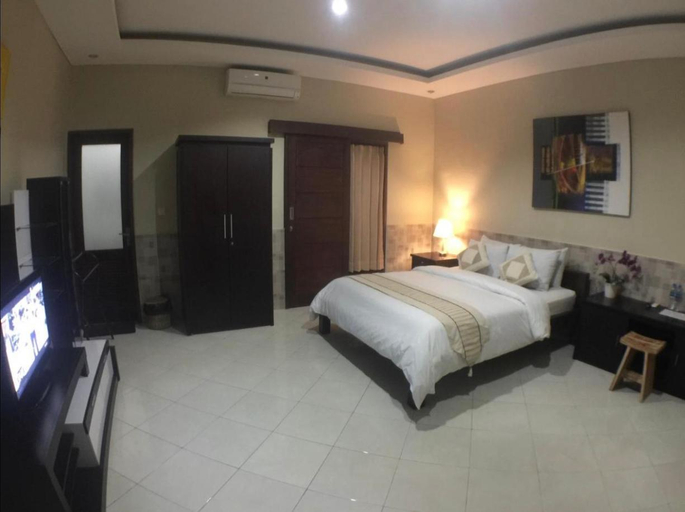 Bedroom 16