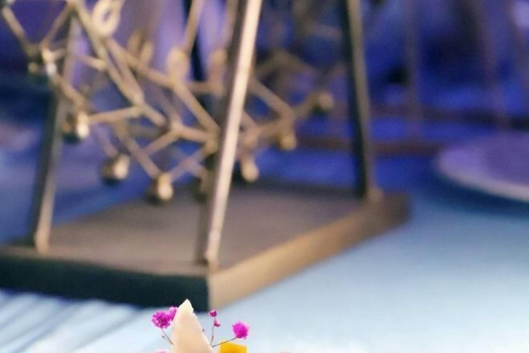Food & Drinks 5, Danube International Hotel, Qingdao