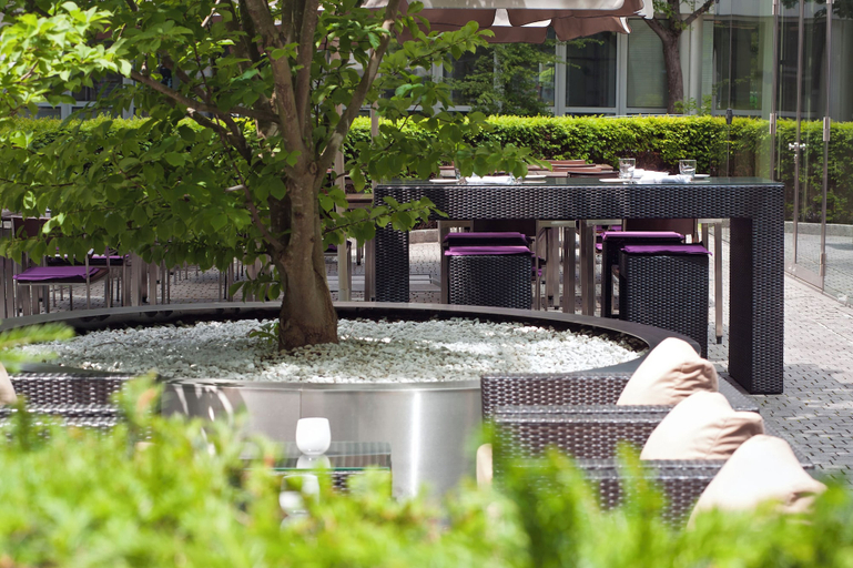 Sport & Beauty, INNSiDE by Meliá München Parkstadt Schwabing, München