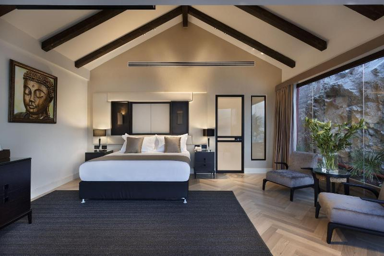 Bedroom 3, Royal Shangri-La