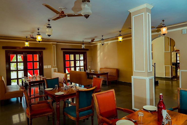Others 5, Castle Narela Hotel & Resort, Chittaurgarh