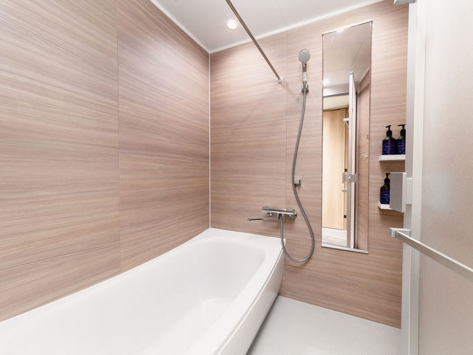 Bathroom 17