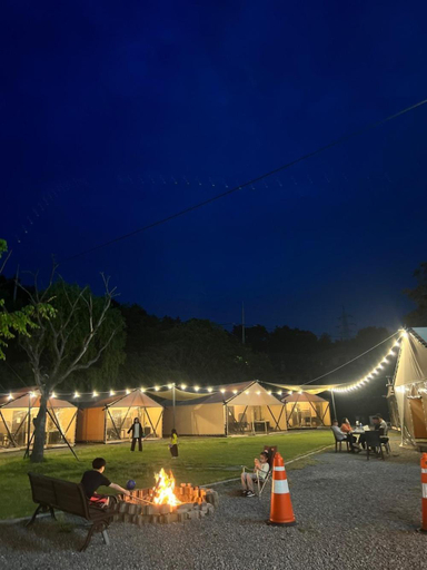 Others 5, Damyang Raon Glamping, Damyang