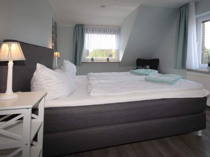 Others 5, Ferienwohnung am Deich in Berumbur, Aurich