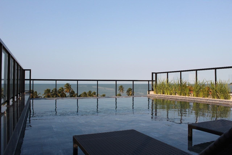 Sport & Beauty 5, Legacy Suites by Daybyday, João Pessoa