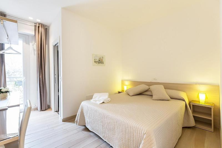 Others 5, Foresteria Via Italia - Rooms & Suite, Milano