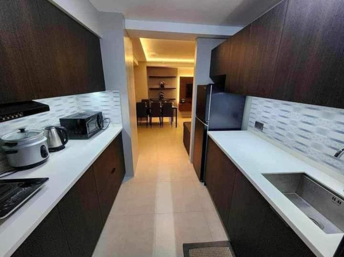 Others 3, 1 bedroom aeon Tower, Davao City