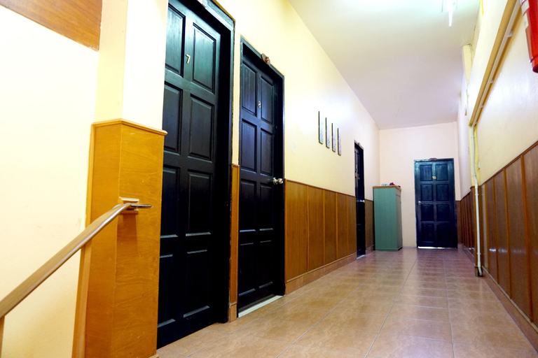 Public Area 3, Metro Apartments, Pattaya