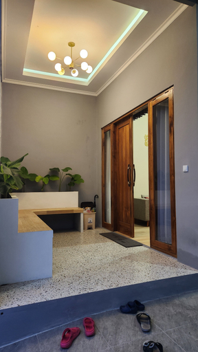 Others 3, Damitsa Homestay, Wonosobo