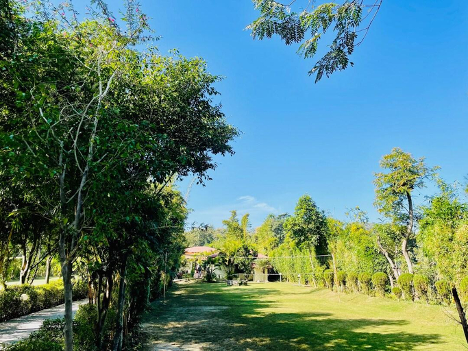 Others 5, Aura By Xperience, Nainital