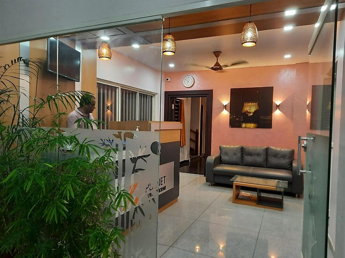 Others 2, PLANET RESIDENCY, Thiruvananthapuram