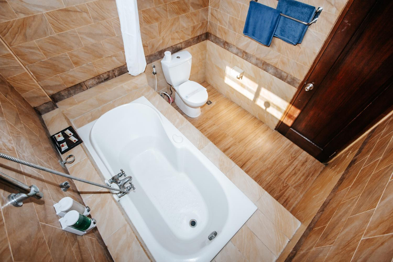 Bathroom 9