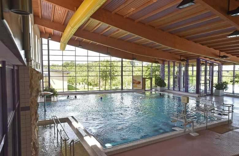 Sport & Beauty 2, Sante Royale Hotel- & Gesundheitsresort Warmbad Wolkenstein, Erzgebirgskreis