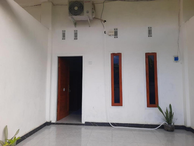 Ayunda Stay & Hostel, Bali
