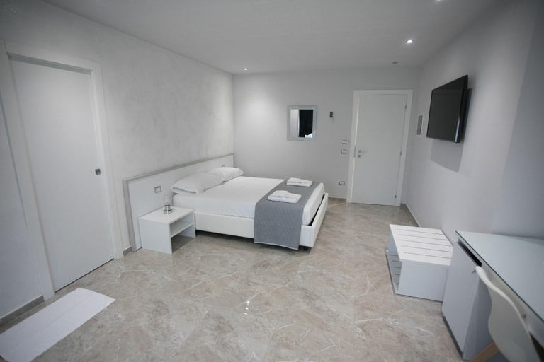 Bedroom 2, Tropea Luxury & Charm, Vibo Valentia