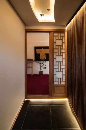 Public Area 3, Soi Hanok Stay, Gyeongju