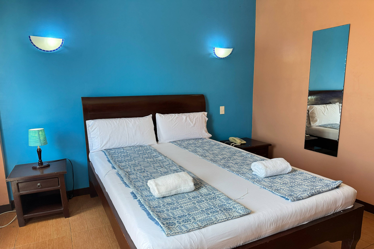 Ovemar Resort Hotel Room Type - Superior Double With Balcony