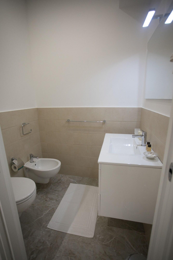 Bathroom 5, Tropea Luxury & Charm, Vibo Valentia