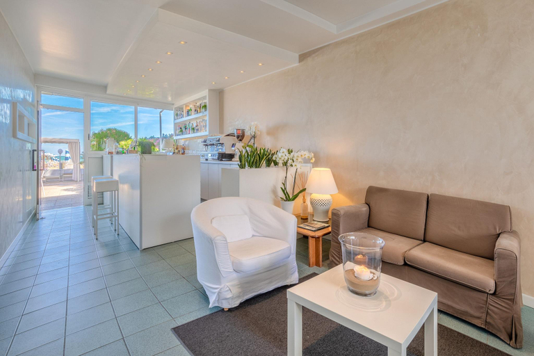 Public Area 3, Hotel Sanremo, Venezia