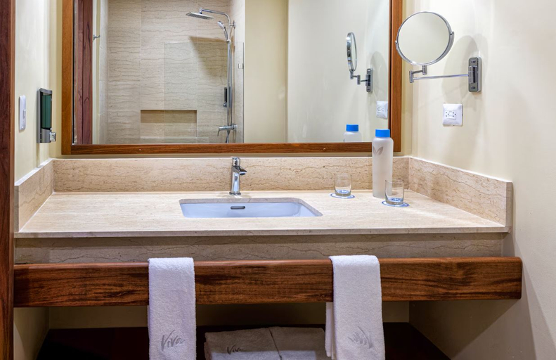 Bathroom 5, Viva Miches by Wyndham a Trademark All Inclusive, Miches