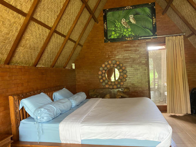 Bedroom 15