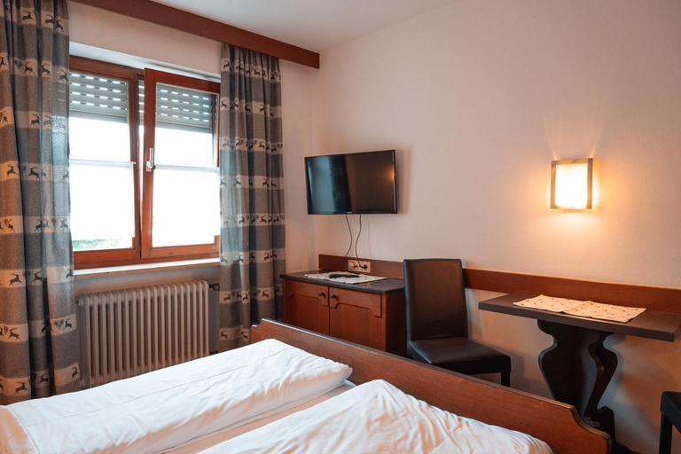 Bedroom 2, Gastehaus - Kipfenberg, Eichstätt