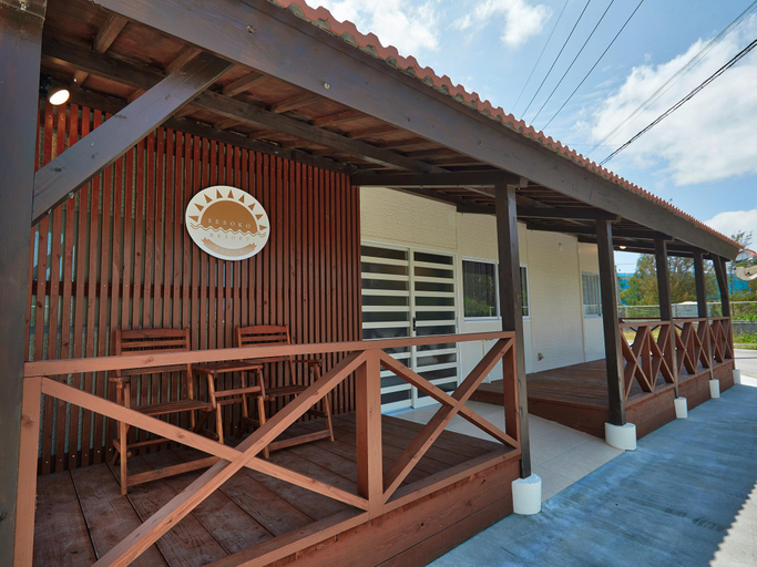 Others 4, ADAN RESORT Sesoko Villa, Motobu