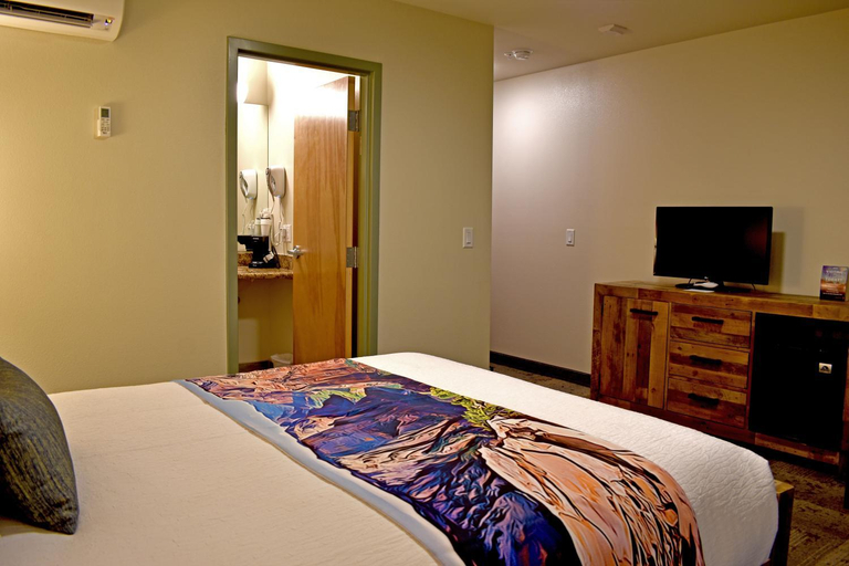 Bedroom 15