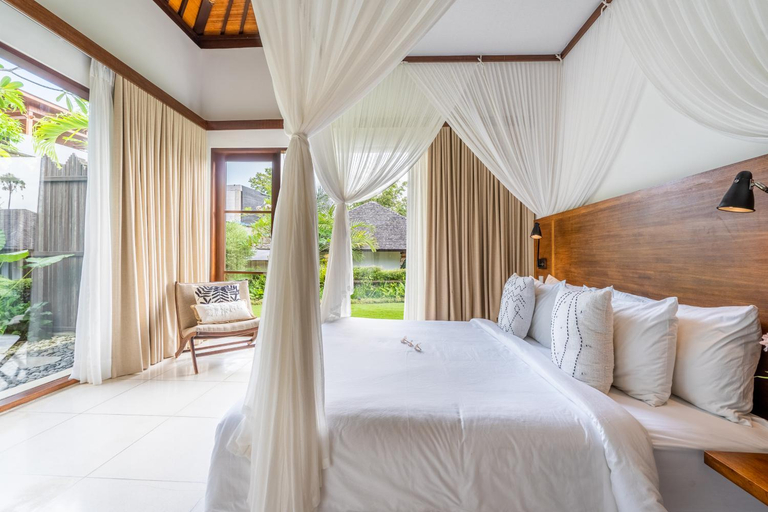 Others 3, Villa Bengawan, Badung