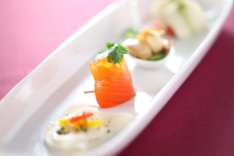 Food & Drinks, Hotel Gute Welle, Matsumoto