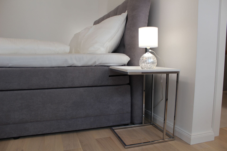 Bedroom 3, Vienne Prime Apartments, Wien