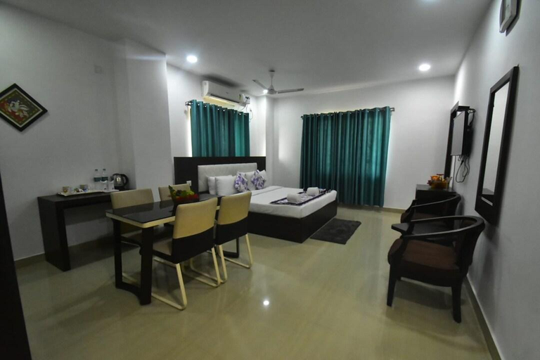 Others 3, Hotel Kiran Residency, Tinsukia