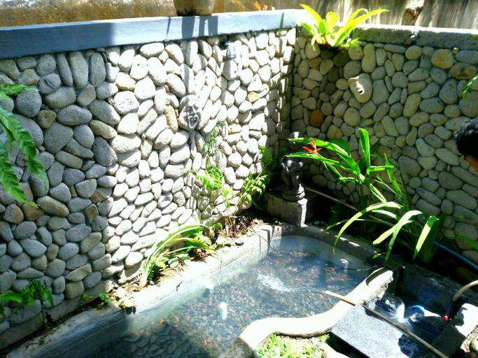 Sport & Beauty, Qiul Guest House, Gianyar
