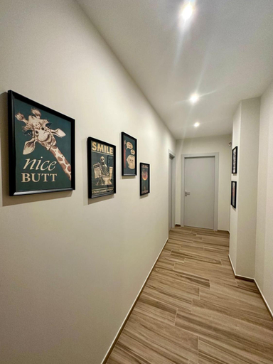 Facilities, Qualora Room & Suite, Bari