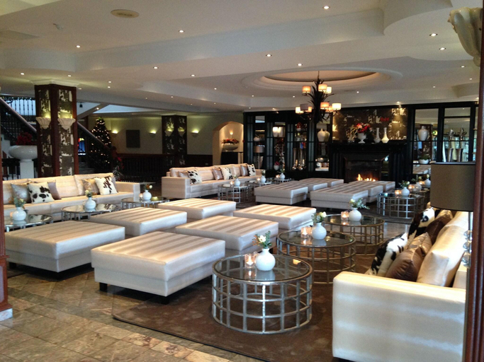 Food & Drinks 5, Gladbeck van der Valk Hotel, Recklinghausen