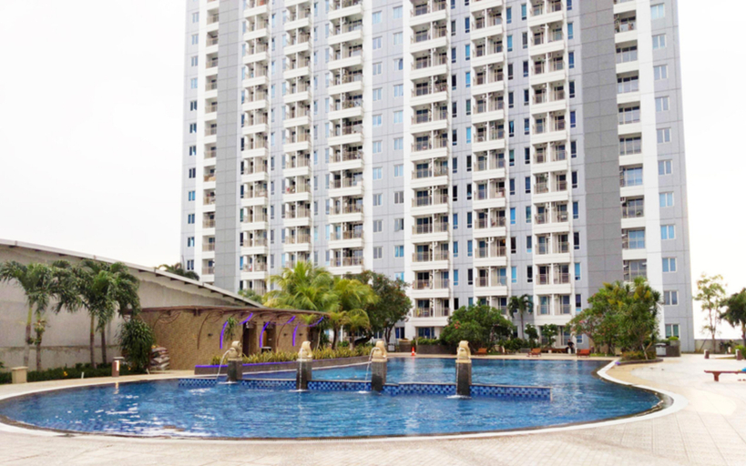 Others 3, Comfortable 2BR Direct Access To Mall at Orchard Supermall Mansion Apartment By Travelio, Surabaya