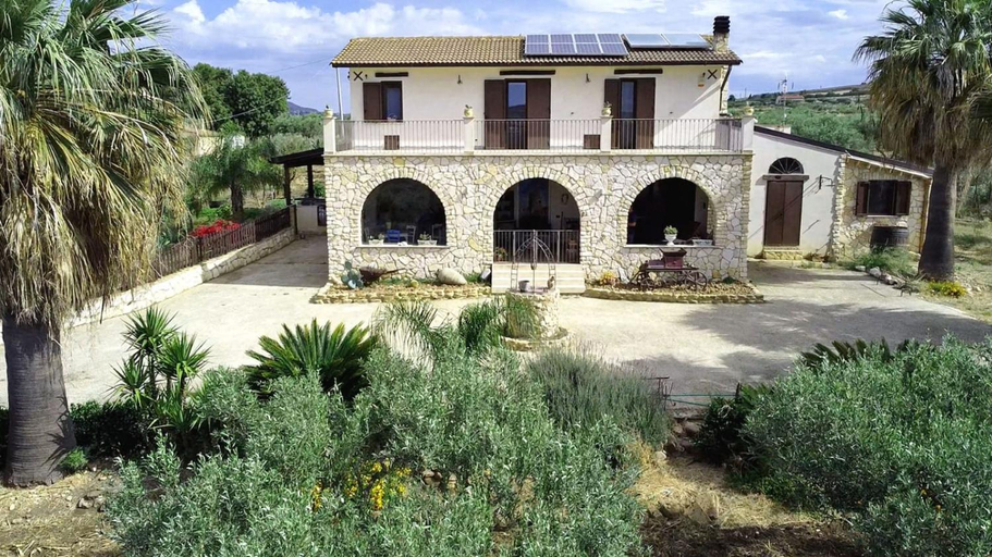 Others 3, B&B Della Via Francigena, Agrigento