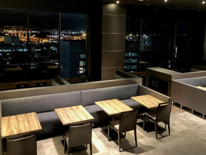 Food & Drinks 5, LOISIR HOTEL SHINAGAWA SEASIDE, Shinagawa
