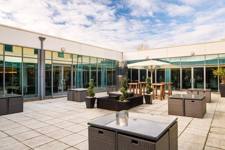 Others 3, Nottingham Belfry Hotel & Spa, Nottingham