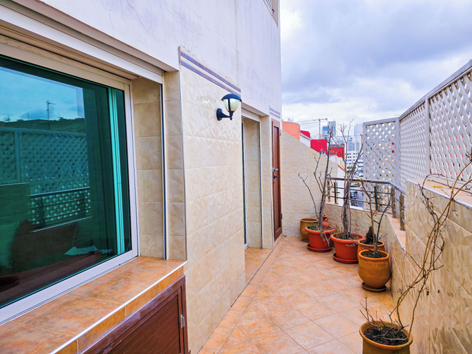 Others 4, Luxor Home - Spacious & proximity to CFC, Casablanca