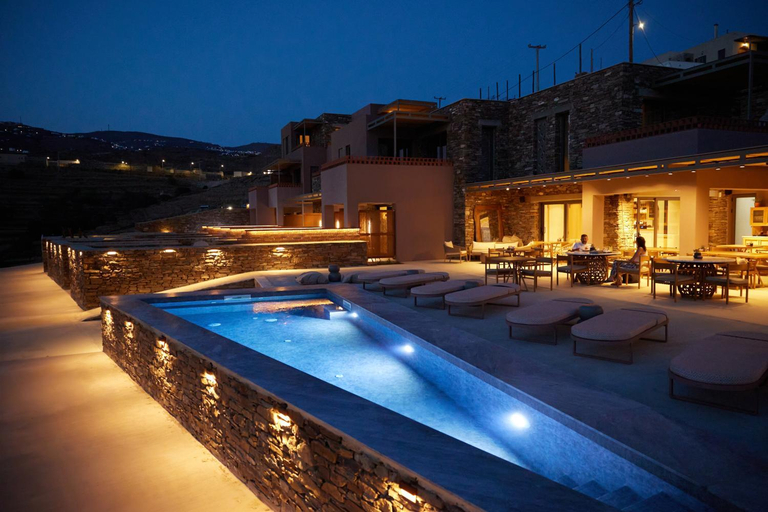 Exterior & Views 1, Sun Aeriko, South Aegean