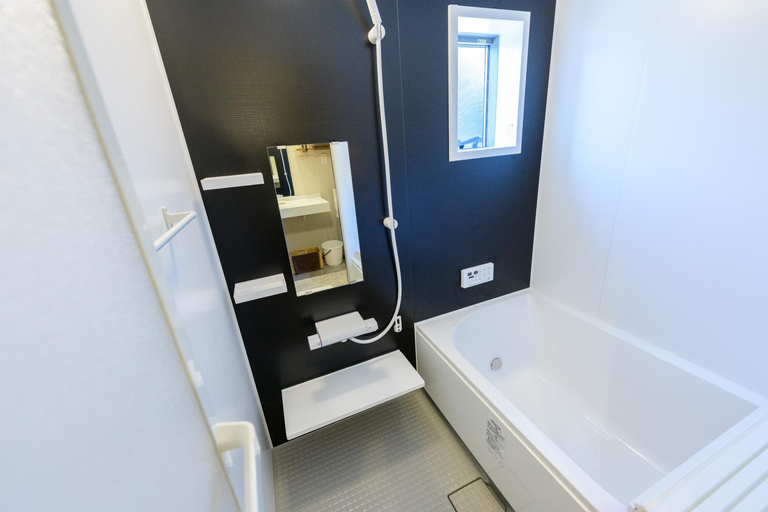 Bathroom 3, Rakuten STAY HOUSE x WILL STYLE Sasebo 101, Sasebo