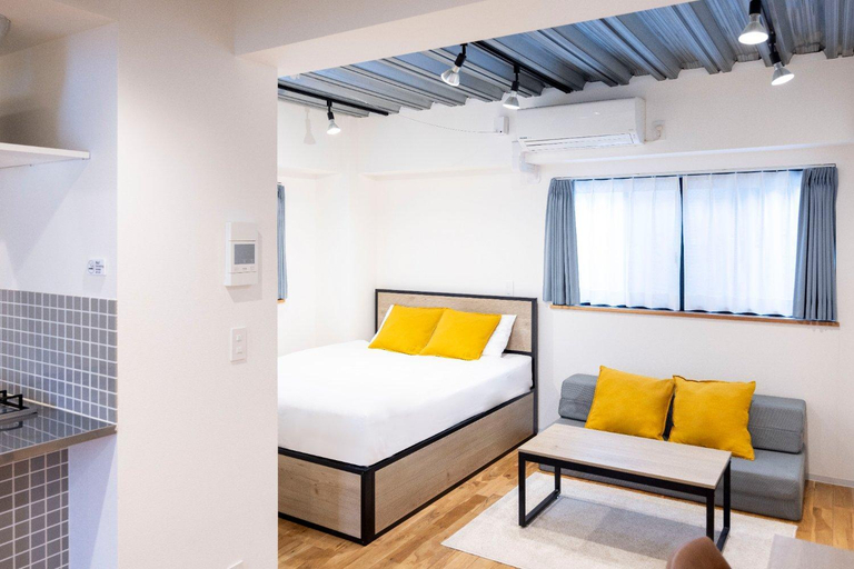 Bedroom 15